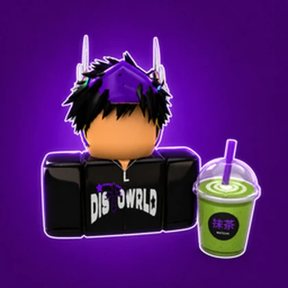 latte ۶ৎ Roblox group icon