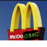 The Mac d o o n a l s group