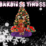 BARBIE$$ TING$$