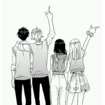 Life party