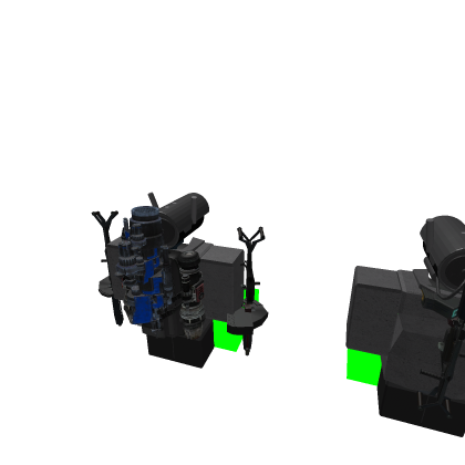 camera woman