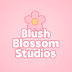 Blush Blossom Studios
