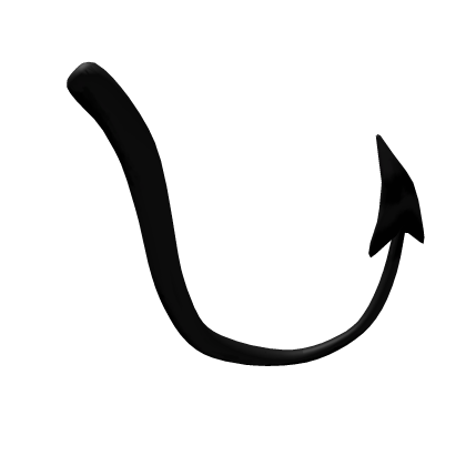 Black Demon Tail thumbnail