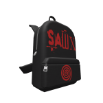 Saw X Backpack