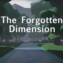 The Forgotten Dimension