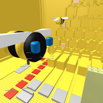  Beehive Tycoon