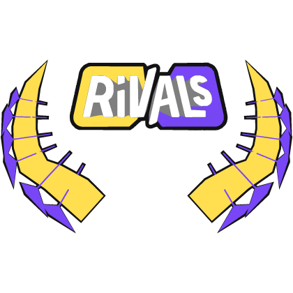 RIVALS Horns