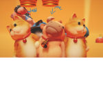 갱갱강
