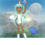 -Aura Fashion Runway-