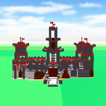 Image du serveur Roblox