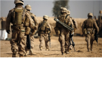 U.S.A Roblox Military