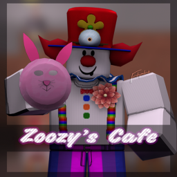 Zoozy's Café