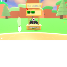 PLS DONATE