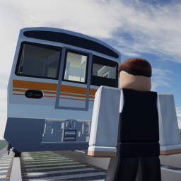 Idera Railway Action Game