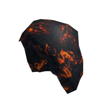 Hood Of The Bloodshot Ruby Eye