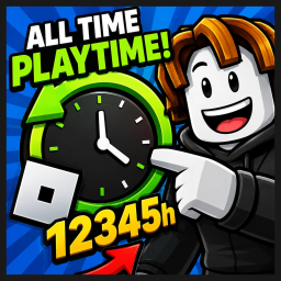 🔍 Check Your Playtime!