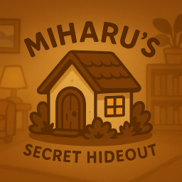Miharu Hideout