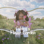 Ashley’s Flower Garden