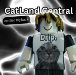 CatLand Central