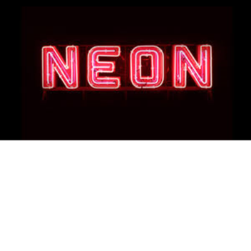 NEON PARTY (New racetrack)