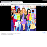 Roblox Grl Squad