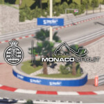 Monte Carlo Street Circuit