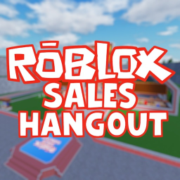 Roblox Sale Hangout 2026! [Early Beta Access]