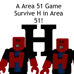 SURVIVE H IN AREA 51  2.0 icon