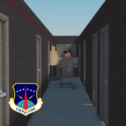 Camp Guernsey Joint Training Center