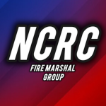 NCRC | Fire Marshal Group