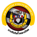 2ND SPECIAL FORCES REGIMENT RTA