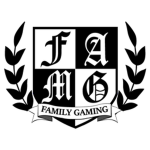 FAMG - Family Gaming