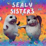 Sealy sisters film crew!!!