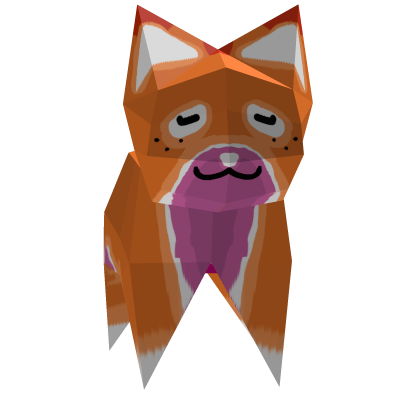 pride kitty (lesbian)