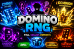 Domino RNG