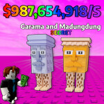 [Halloween!] Buy a Brainrot