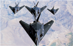 scorpion goverment air force