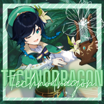 TechnoDragon