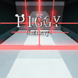 Piggy: Robbery icon