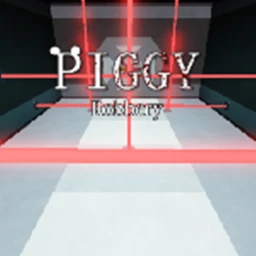Piggy: Robbery icon
