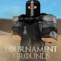Tournament Arena