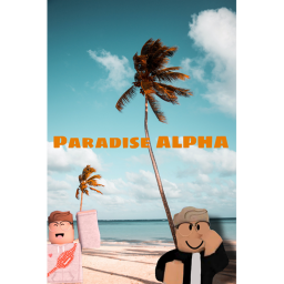 Paradise Alpha