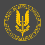 -(BA)- 22nd S.A.S (Special Air Service)