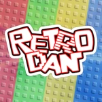 RetroDan's Retro Bloxxers Group Thumbnail