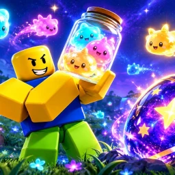RoSlime (ALPHA) icon