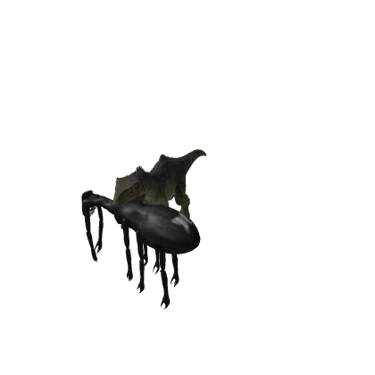 Giga Holding ######### Dead Body