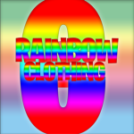 Rainbow Clothing!.