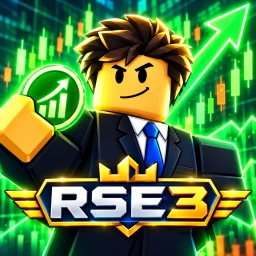  [🏆 CUP] Roblox Stock Empire 3 icon