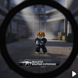 Realistic Weapons Experience [ALPHA]