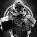 The Grand Clone Army of the Reрublic